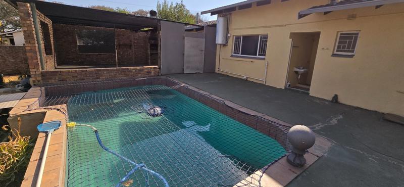 4 Bedroom Property for Sale in Balley Duff Free State